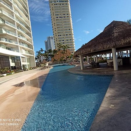 Apartamento Departamento A Pie De Playa En Camino Al Mar Mazatlán Exterior foto